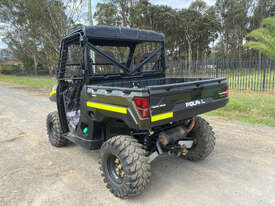 Polaris Ranger ATV All Terrain Vehicle - picture1' - Click to enlarge