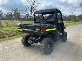 Polaris Ranger ATV All Terrain Vehicle - picture2' - Click to enlarge