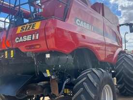 CASE IH 7140 COMBINE HARVESTER - picture0' - Click to enlarge