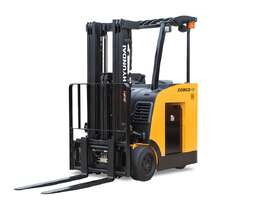 Hyundai Electric Forklift 1.5-2T: 3 Wheel Model 15BCS-9 - picture0' - Click to enlarge
