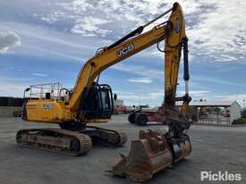 2019 JCB JS240LC Excavator (Steel Tracked) - picture0' - Click to enlarge