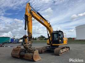 2019 JCB JS240LC Excavator (Steel Tracked) - picture1' - Click to enlarge