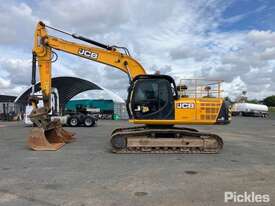 2019 JCB JS240LC Excavator (Steel Tracked) - picture2' - Click to enlarge