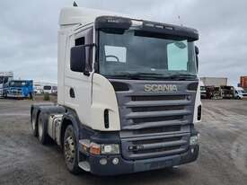 Scania R420 - picture0' - Click to enlarge