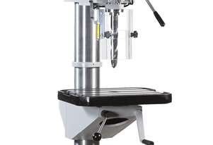 SWEDISH QUALITY - Strands Column Pedestal Drill - Auto Feed - S40ME