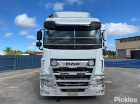 2020 DAF XF530 Prime Mover Sleeper Cab - picture0' - Click to enlarge