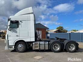 2020 DAF XF530 Prime Mover Sleeper Cab - picture2' - Click to enlarge