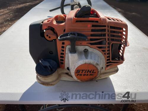 Stihl Whipper Snipper