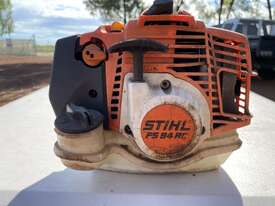 Stihl Whipper Snipper - picture0' - Click to enlarge