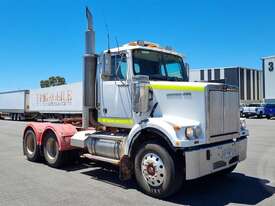 Western Star 4800FX - picture0' - Click to enlarge