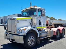 Western Star 4800FX - picture1' - Click to enlarge