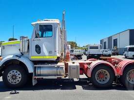 Western Star 4800FX - picture2' - Click to enlarge