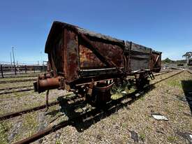 Open Wagon (S 19497) - picture0' - Click to enlarge