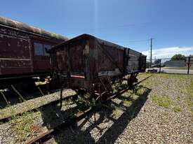 Open Wagon (S 19497) - picture0' - Click to enlarge