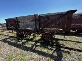 Open Wagon (S 19497) - picture2' - Click to enlarge