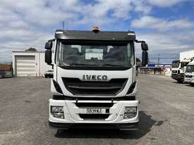 2015 Iveco Stralis 500 EEV  6x4 Prime Mover (PTO Hydraulics) - picture1' - Click to enlarge