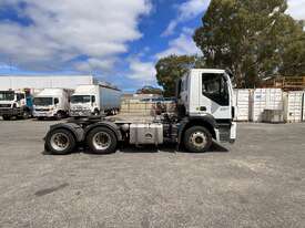 2015 Iveco Stralis 500 EEV  6x4 Prime Mover (PTO Hydraulics) - picture2' - Click to enlarge