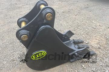 300mm GP/Digging Bucket to Suit 3T Excavator