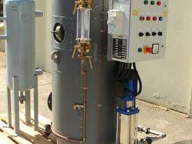 Gas Boiler - picture0' - Click to enlarge