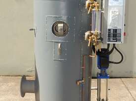 Gas Boiler - picture1' - Click to enlarge