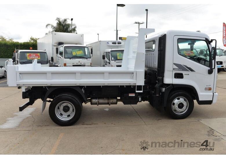 caption HYUNDAI EX4