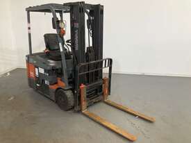 2006 Toyota 7FBE18 Electric Forklift - picture0' - Click to enlarge