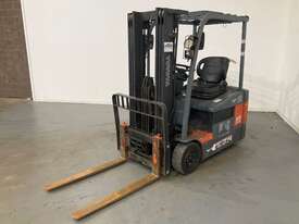 2006 Toyota 7FBE18 Electric Forklift - picture1' - Click to enlarge