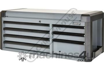 Deluxe Series Tool Chest TDL-447 7 Drawers and a top lid