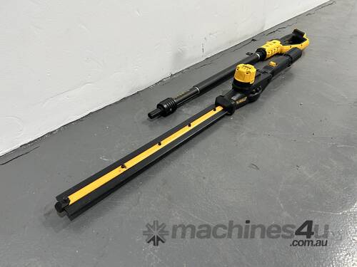 Dewalt Cordless Pole Hedge Trimmer