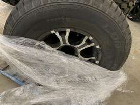 1 x Pallet Of Rims & Tyres inc Alloys - picture1' - Click to enlarge