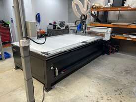 2022 Multicam SM-2515vi CNC Cutting / Routing Machine - picture0' - Click to enlarge