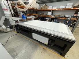 2022 Multicam SM-2515vi CNC Cutting / Routing Machine - picture2' - Click to enlarge