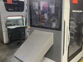Bystronic Expert 40 CNC Press Brake & Mobile Bending Cell Robot Automation - picture0' - Click to enlarge