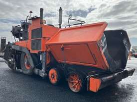 Volvo PF2181 Asphalt Paver - picture0' - Click to enlarge