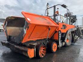 Volvo PF2181 Asphalt Paver - picture1' - Click to enlarge