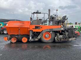 Volvo PF2181 Asphalt Paver - picture2' - Click to enlarge