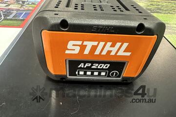 Valley Outdoors Group Stihl AP 200 Battery