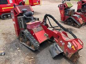 2015 Toro 23208 Stump Grinder - picture0' - Click to enlarge