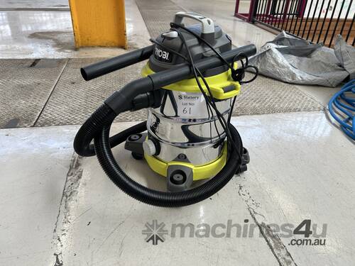 Ryobi Vacuum Cleaner