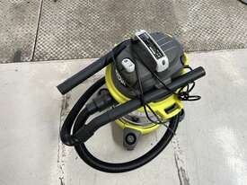 Ryobi Vacuum Cleaner - picture1' - Click to enlarge