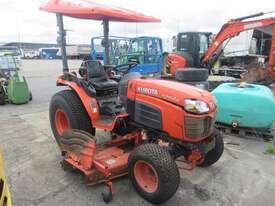 Kubota B3030HSD - picture0' - Click to enlarge