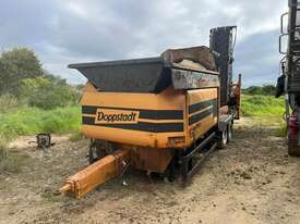 2012 Doppstadt SM620 Profi Trommel Screen (Unreserved) - picture1' - Click to enlarge
