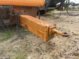 2012 Doppstadt SM620 Profi Trommel Screen (Unreserved) - picture2' - Click to enlarge