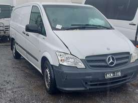 Mercedes-Benz Vito - picture0' - Click to enlarge