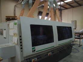 Automatic 8 Header Planer & Moulder - picture1' - Click to enlarge