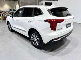 2021 GWM Haval Jolion Lux Petrol - picture1' - Click to enlarge