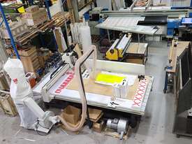 2018 Factory Multicam M-3015 CNC Routing machine - picture0' - Click to enlarge