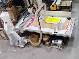 2018 Factory Multicam M-3015 CNC Routing machine - picture2' - Click to enlarge