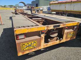 SKEL TRAILER TRIAXLE - picture0' - Click to enlarge