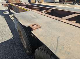 SKEL TRAILER TRIAXLE - picture2' - Click to enlarge